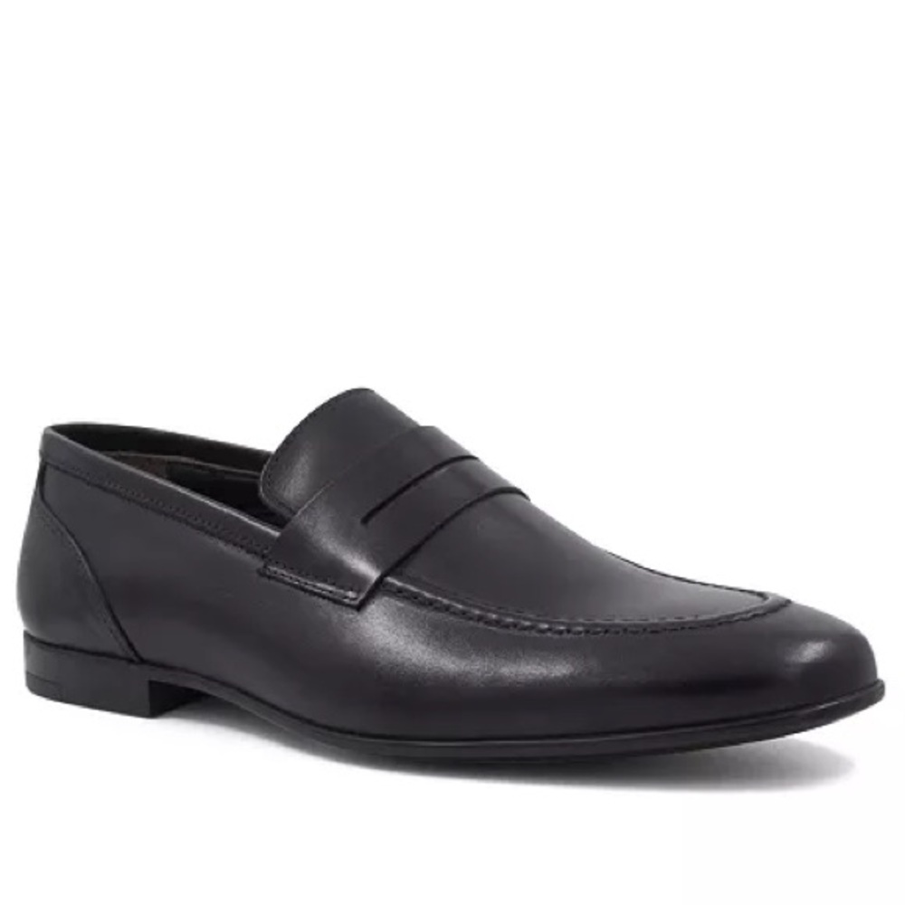 Bruno Magli Men's Valerio Penny Loafers Size 12 New